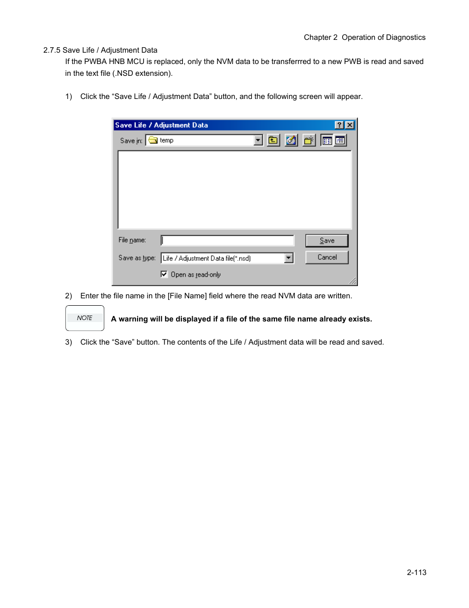Minolta Magicolor 3100 Series User Manual | Page 113 / 424