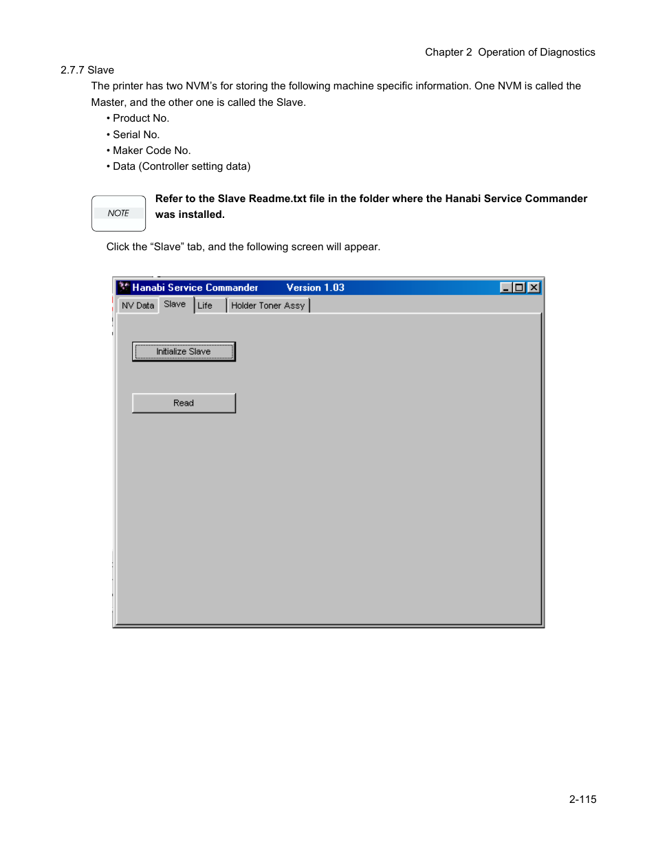Minolta Magicolor 3100 Series User Manual | Page 115 / 424