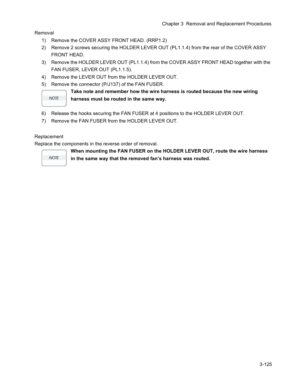 Minolta Magicolor 3100 Series User Manual | Page 127 / 424