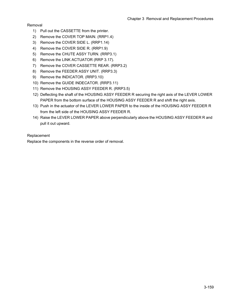 Minolta Magicolor 3100 Series User Manual | Page 161 / 424