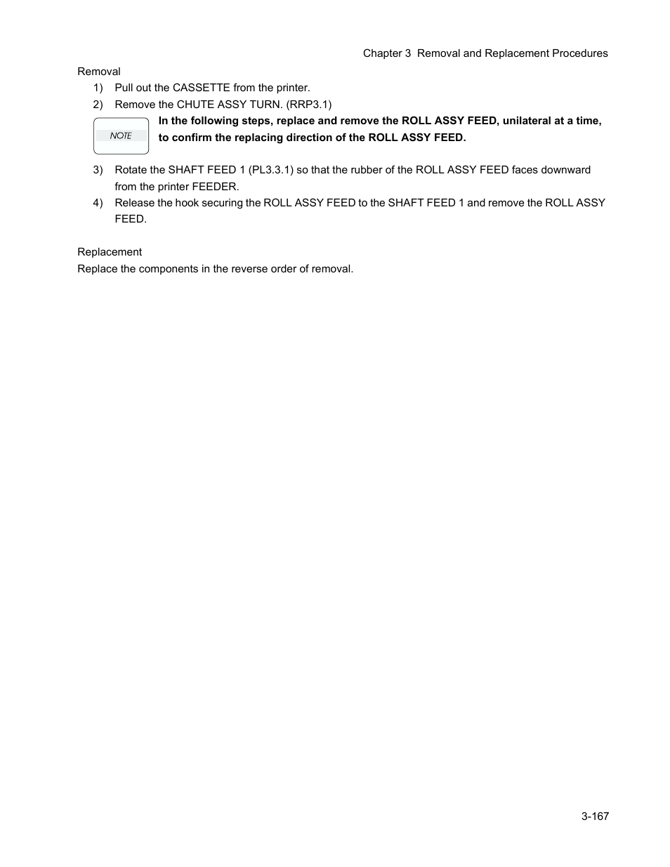 Minolta Magicolor 3100 Series User Manual | Page 169 / 424