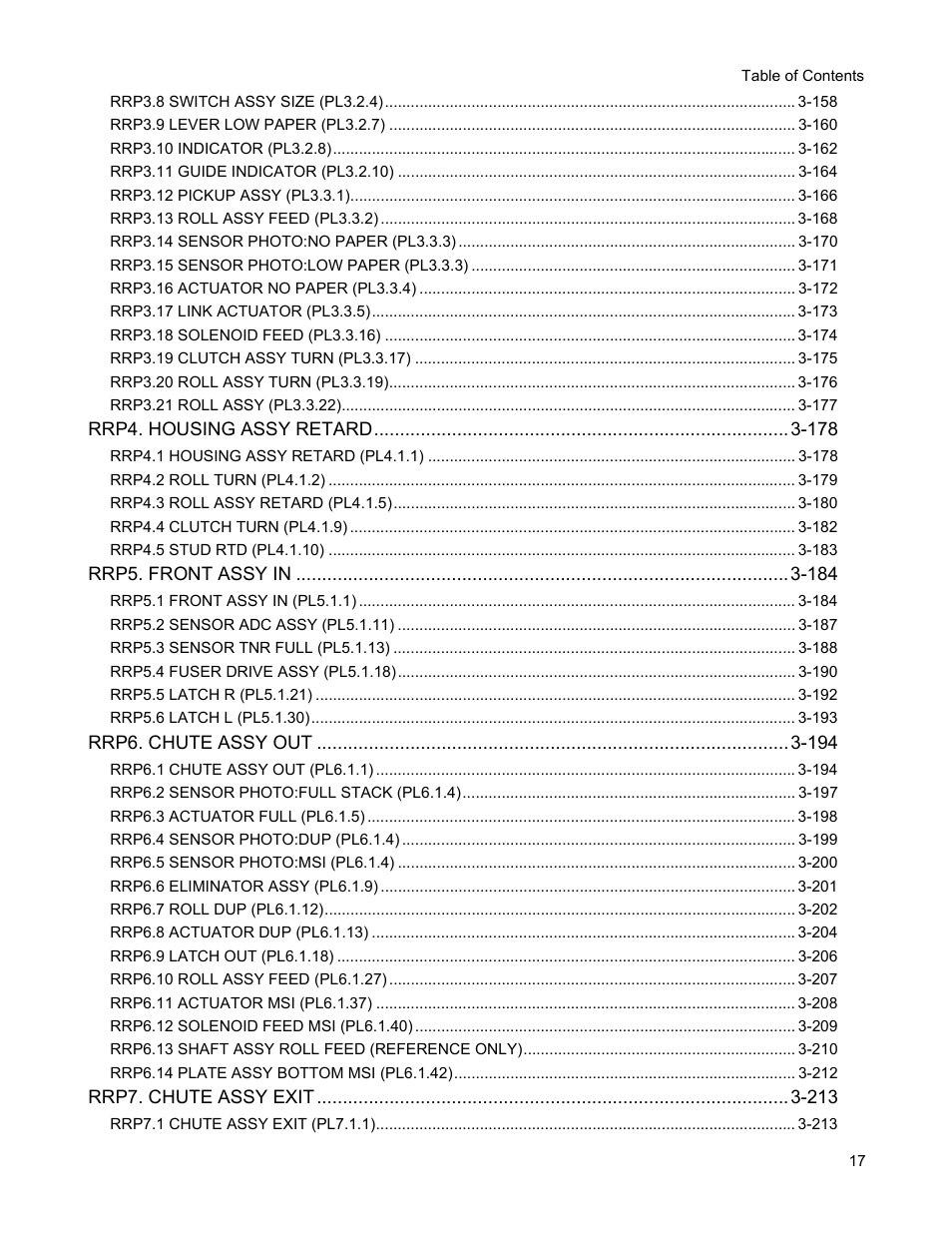 Minolta Magicolor 3100 Series User Manual | Page 17 / 424