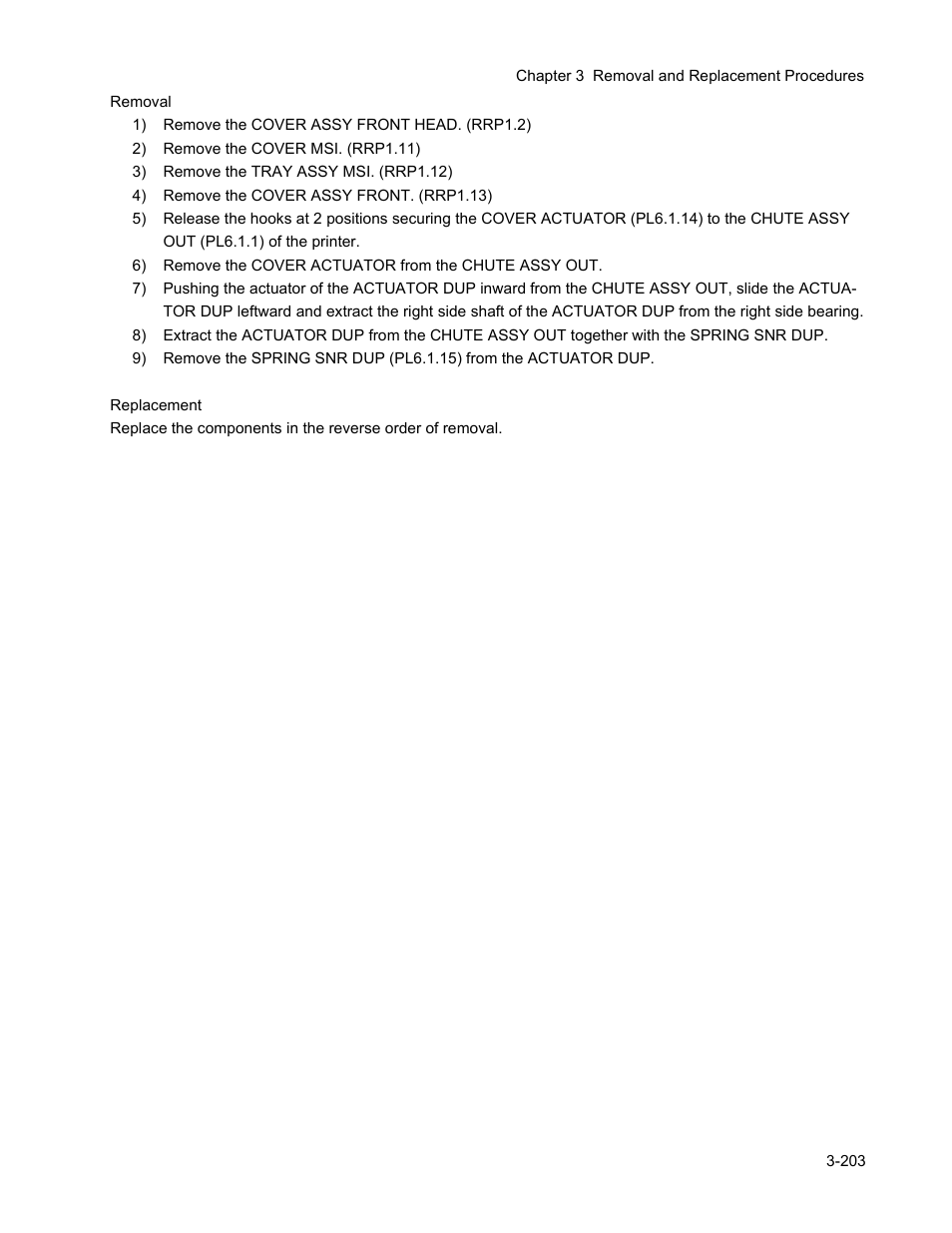 Minolta Magicolor 3100 Series User Manual | Page 205 / 424
