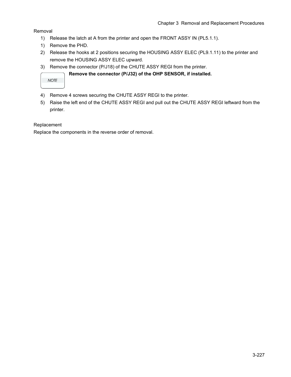 Minolta Magicolor 3100 Series User Manual | Page 229 / 424