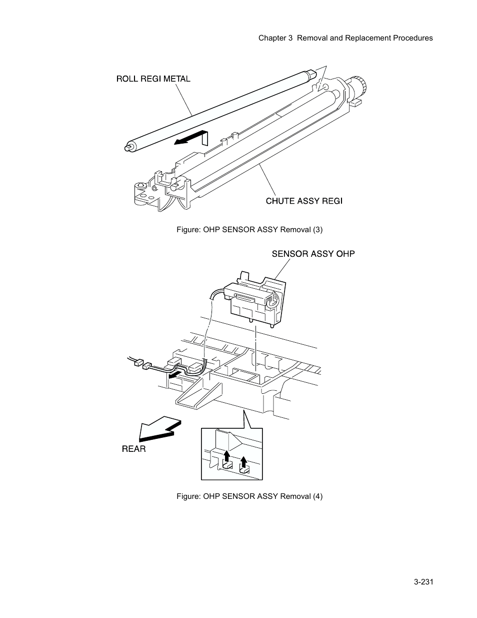 Minolta Magicolor 3100 Series User Manual | Page 233 / 424