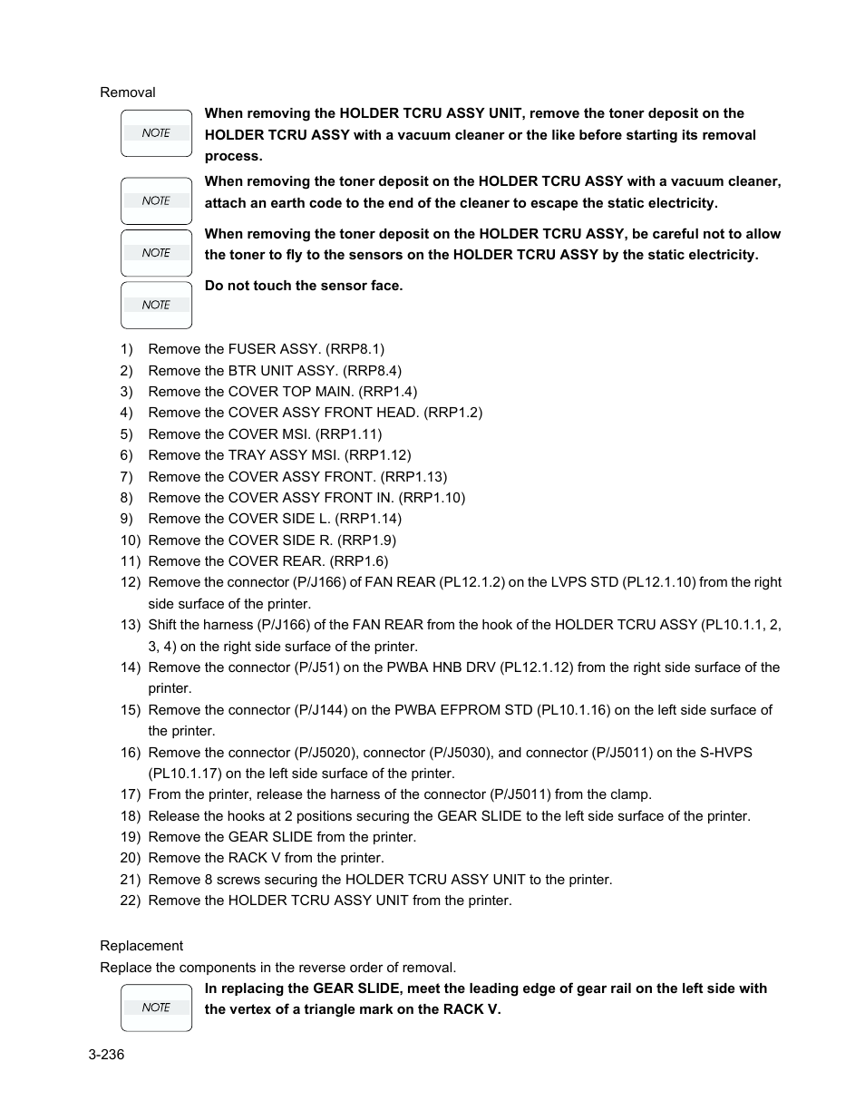 Minolta Magicolor 3100 Series User Manual | Page 238 / 424