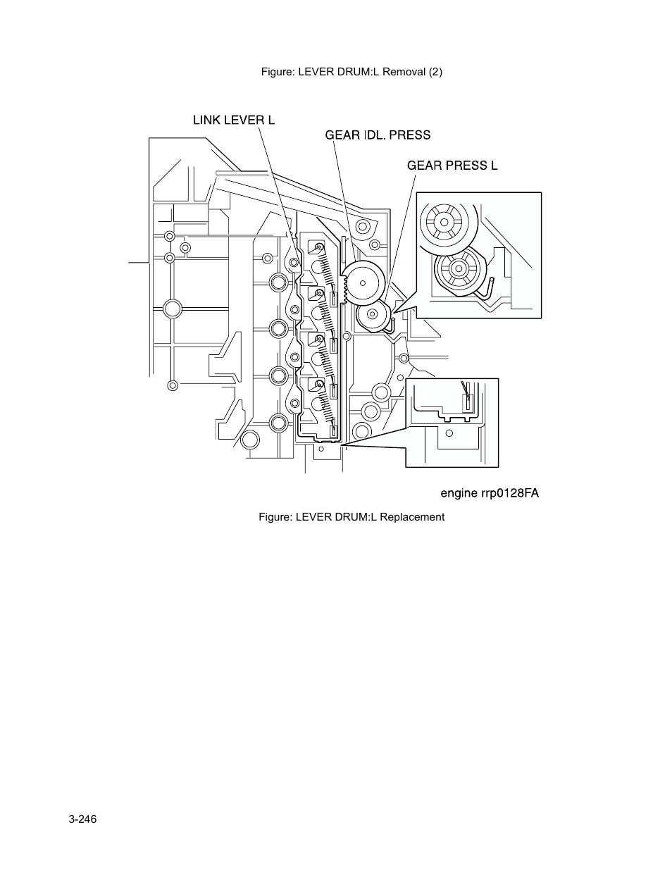 Minolta Magicolor 3100 Series User Manual | Page 248 / 424