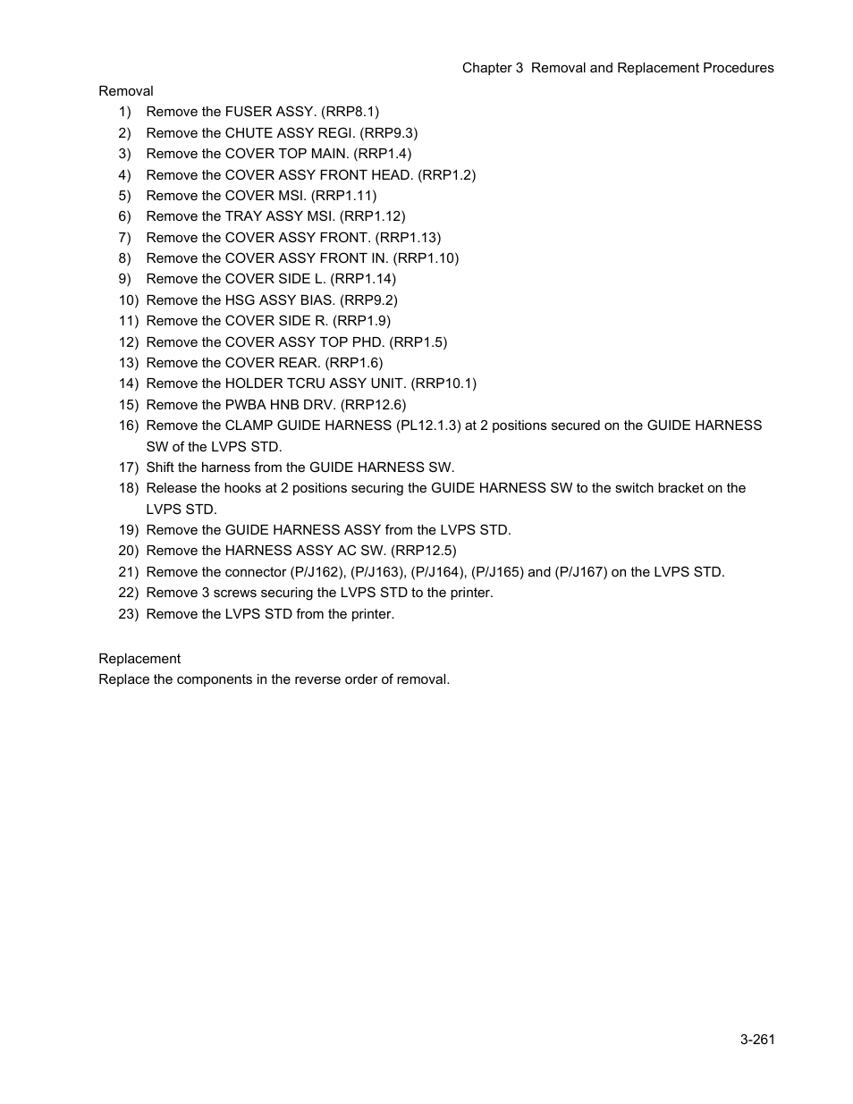 Minolta Magicolor 3100 Series User Manual | Page 263 / 424