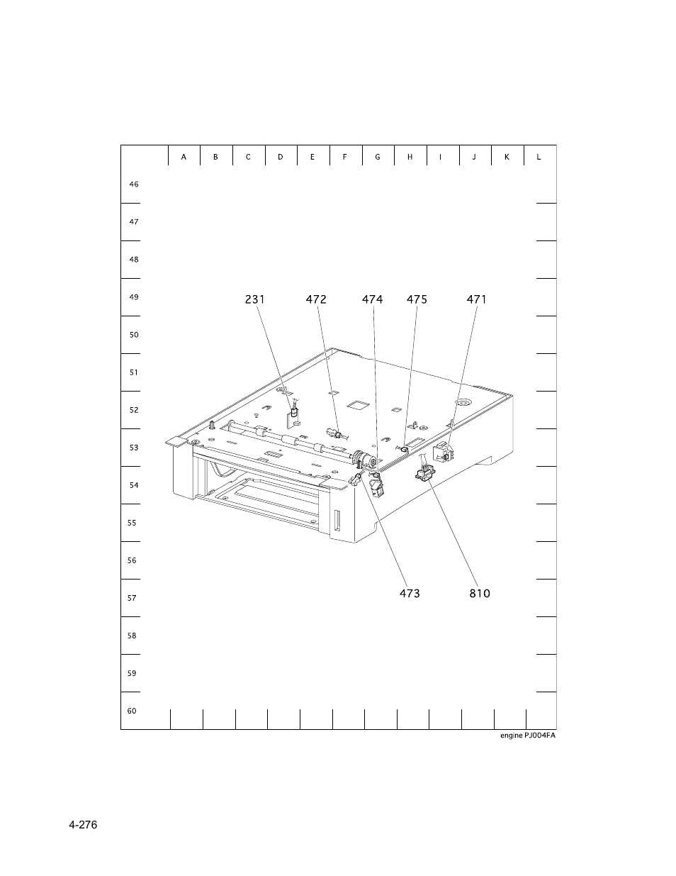 Minolta Magicolor 3100 Series User Manual | Page 278 / 424