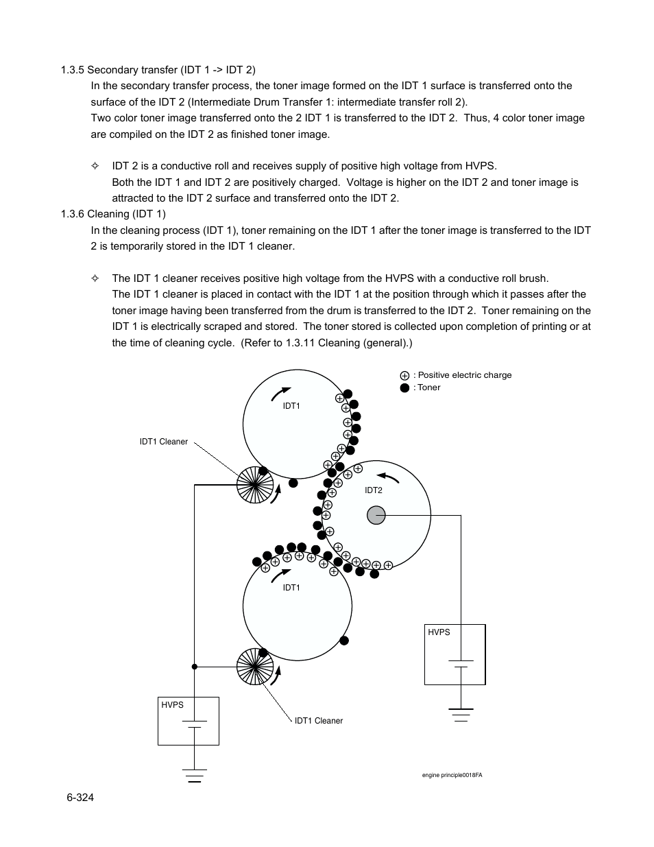 Minolta Magicolor 3100 Series User Manual | Page 324 / 424