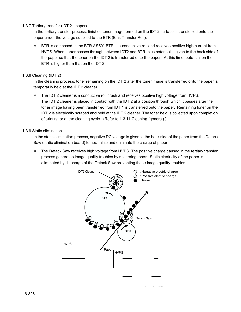 Minolta Magicolor 3100 Series User Manual | Page 326 / 424