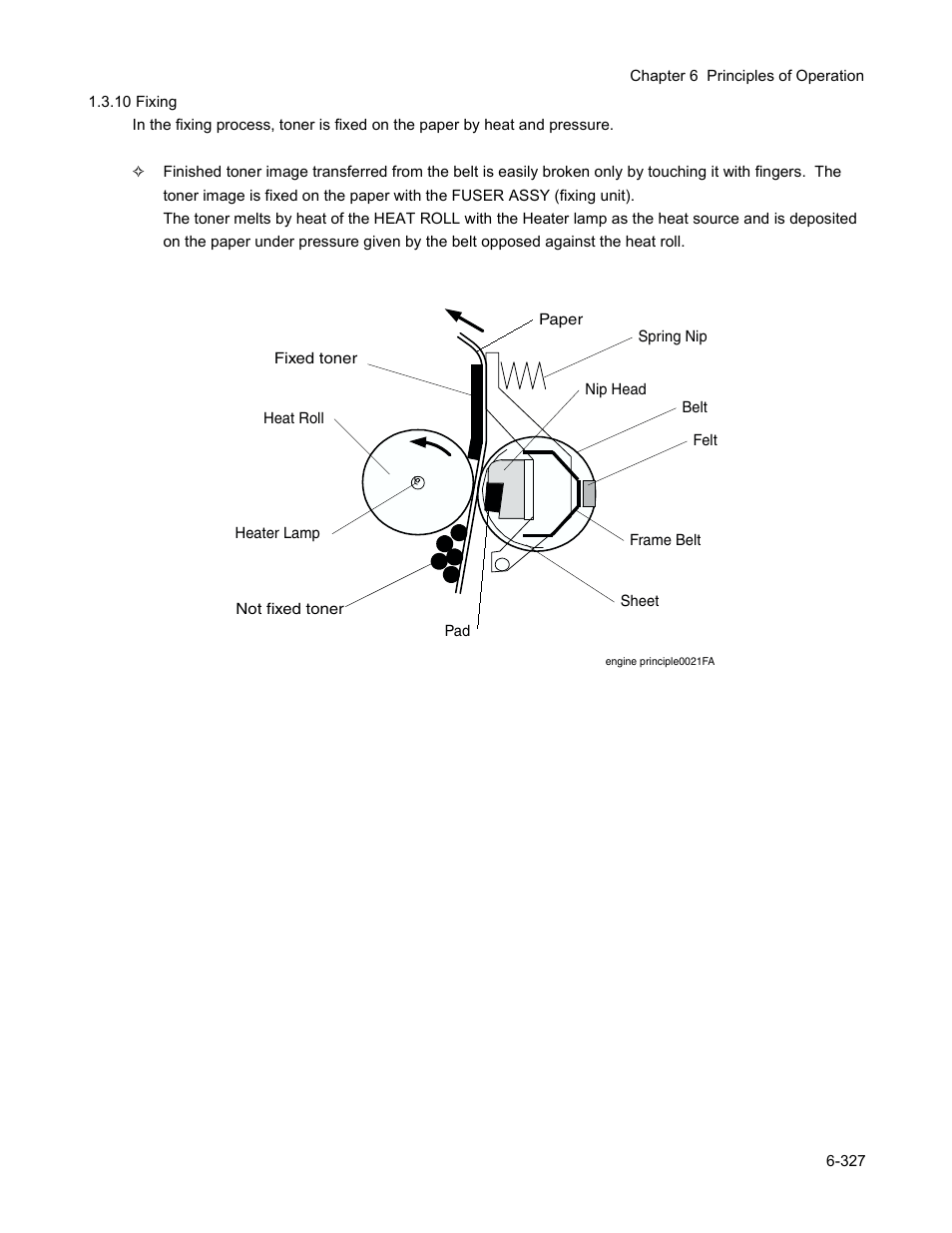 Minolta Magicolor 3100 Series User Manual | Page 327 / 424
