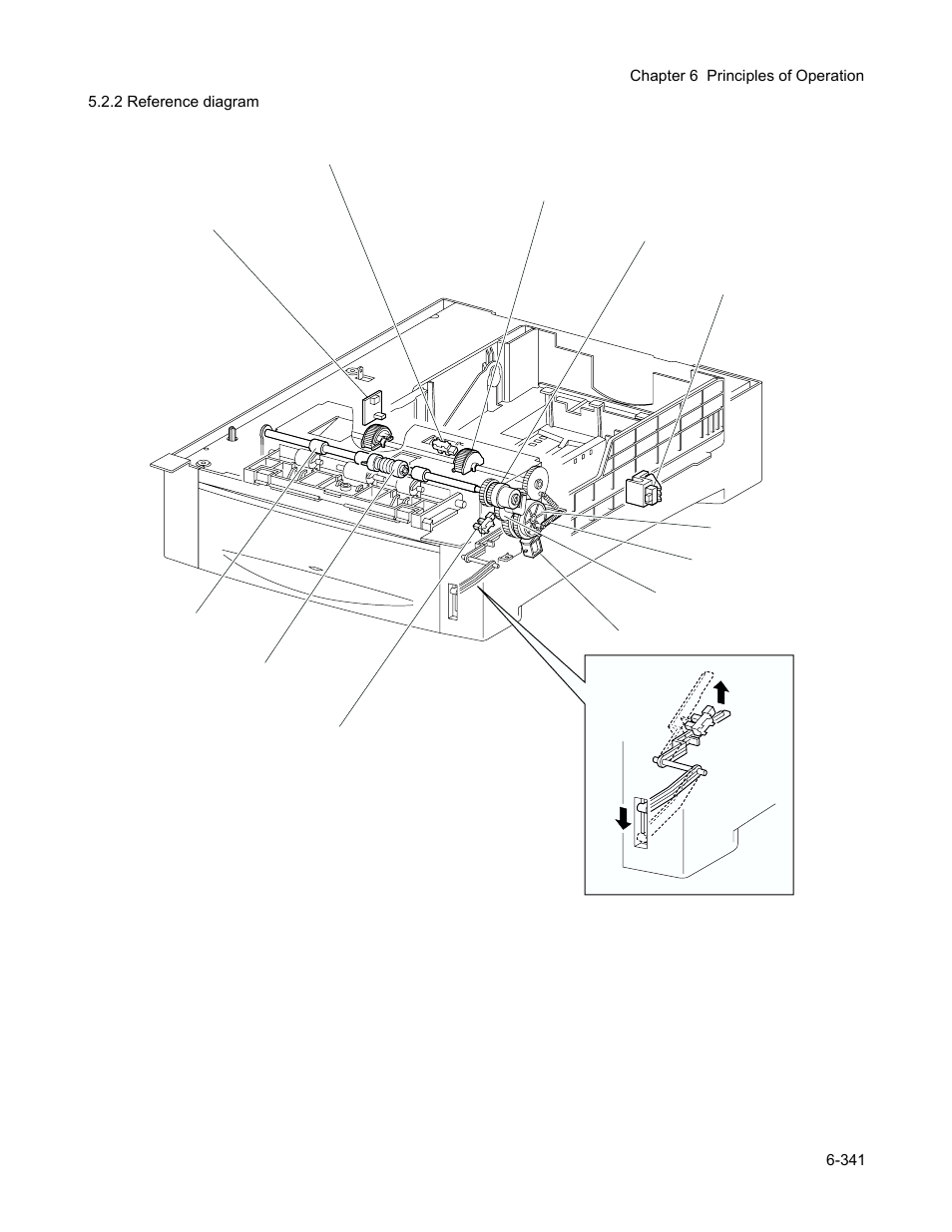 Minolta Magicolor 3100 Series User Manual | Page 341 / 424