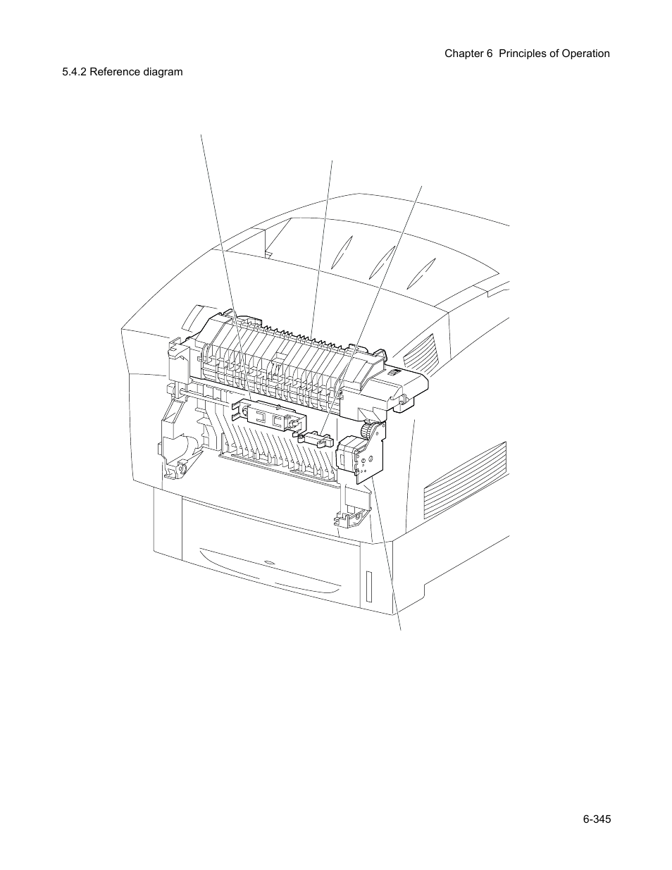 Minolta Magicolor 3100 Series User Manual | Page 345 / 424