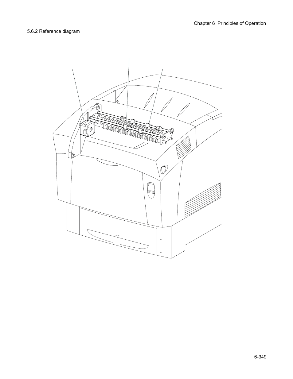 Minolta Magicolor 3100 Series User Manual | Page 349 / 424