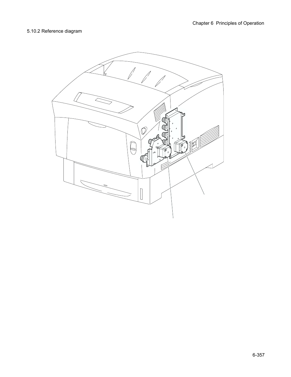 Minolta Magicolor 3100 Series User Manual | Page 357 / 424