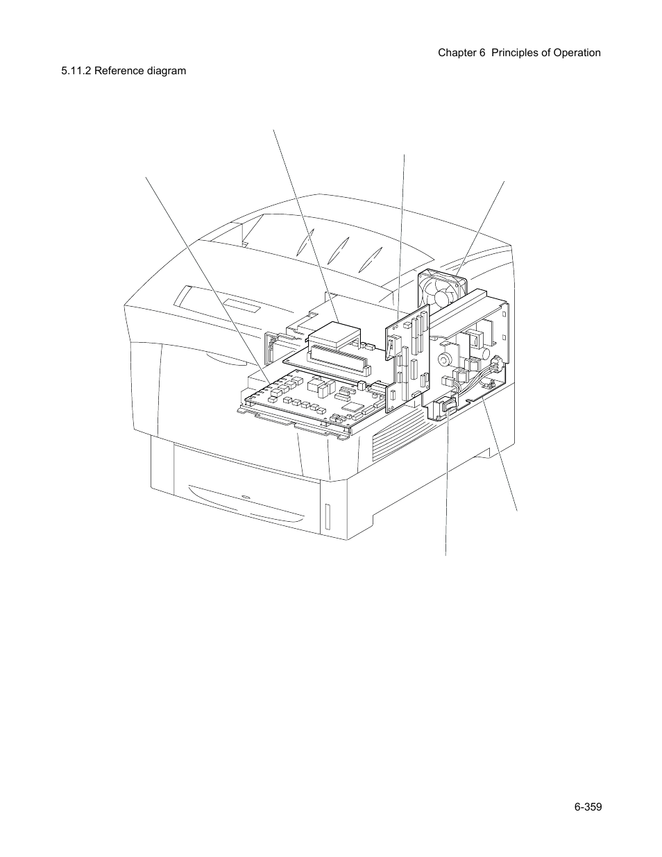 Minolta Magicolor 3100 Series User Manual | Page 359 / 424