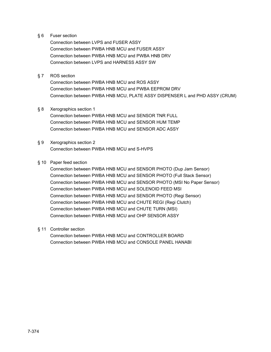 Minolta Magicolor 3100 Series User Manual | Page 374 / 424