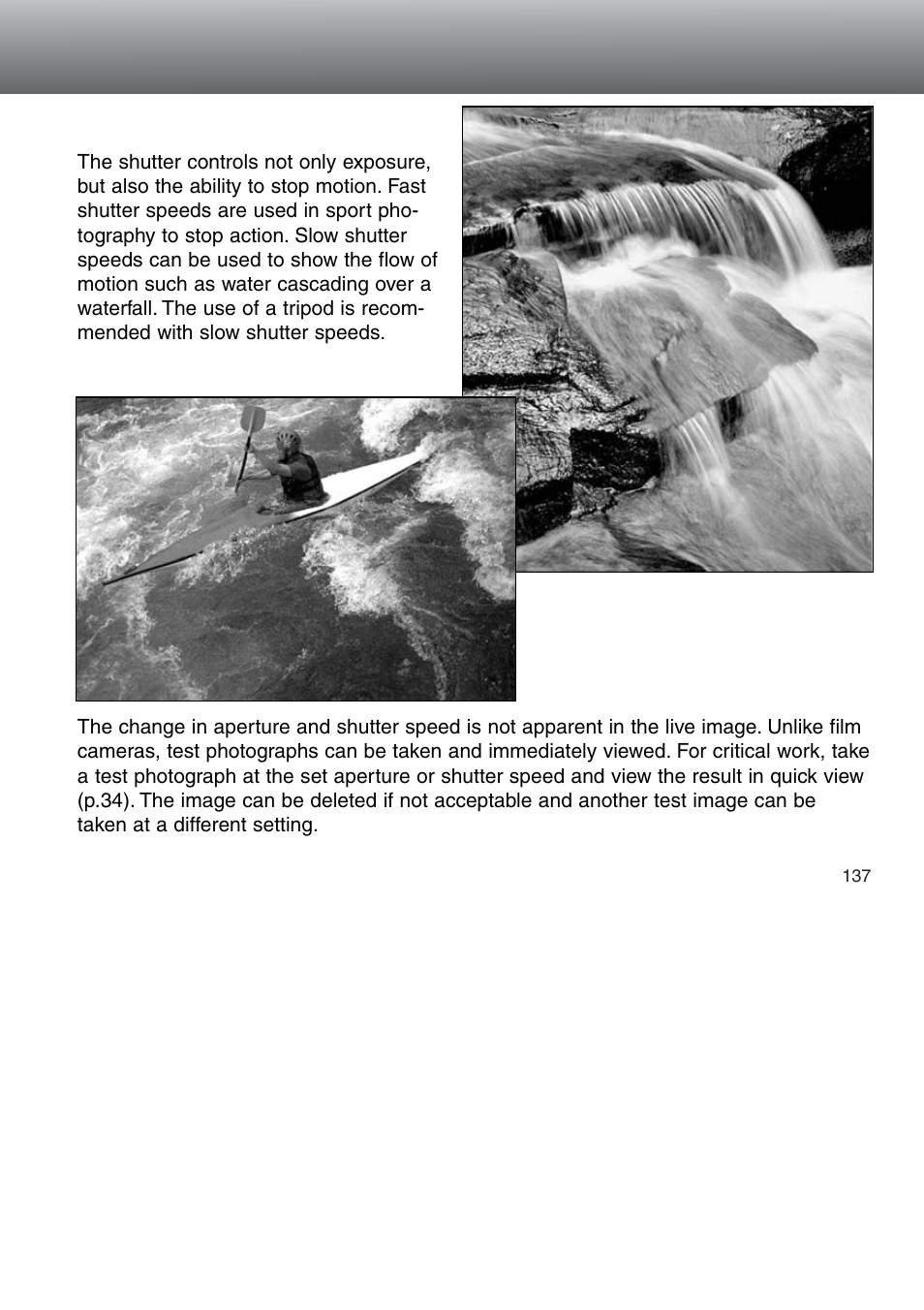 Minolta Dimage 5 User Manual | Page 137 / 150