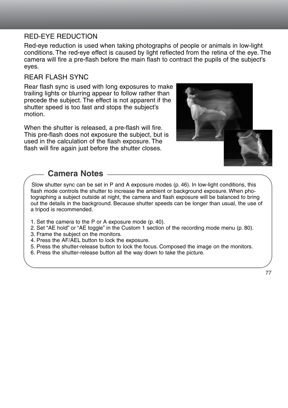 Minolta Dimage 5 User Manual | Page 77 / 150