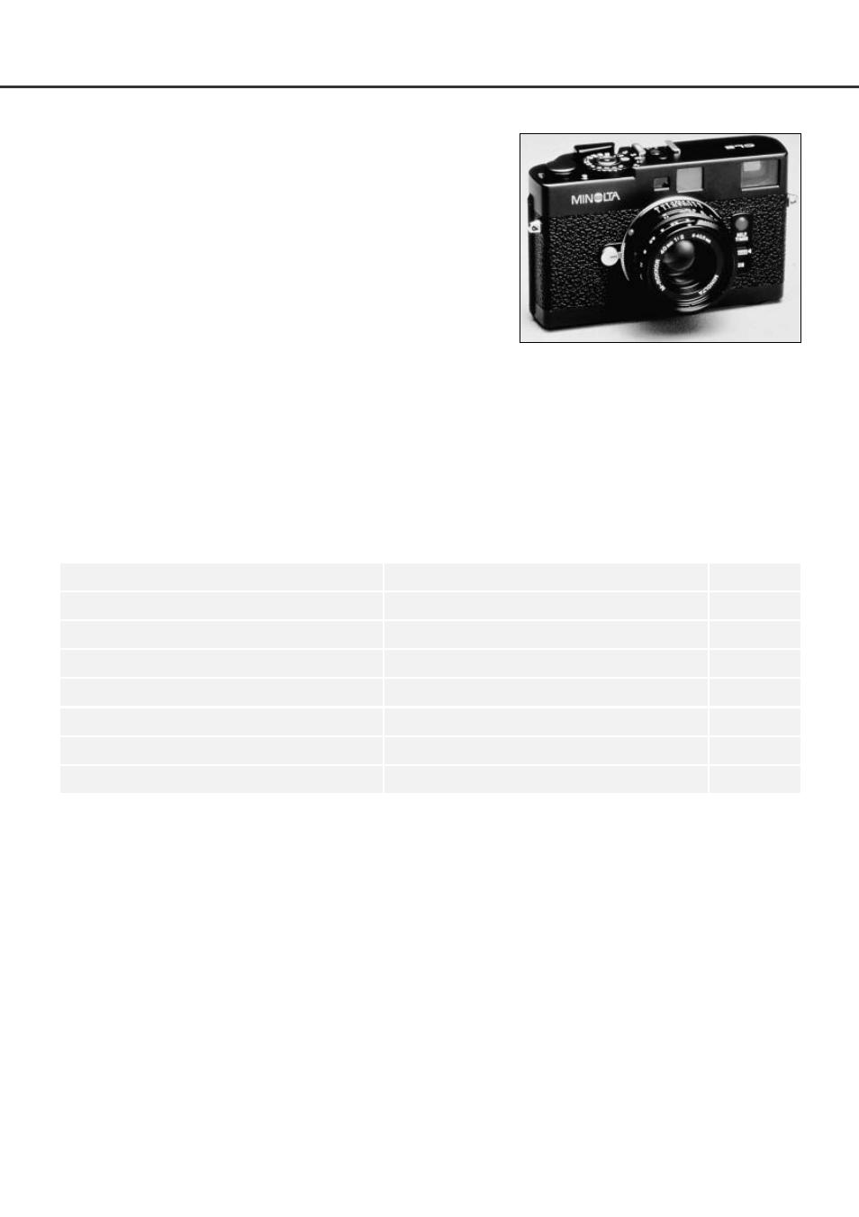 Shutter fx volume reset default, Shutter fx volume, Reset default | Minolta Dimage F100 User Manual | Page 101 / 128