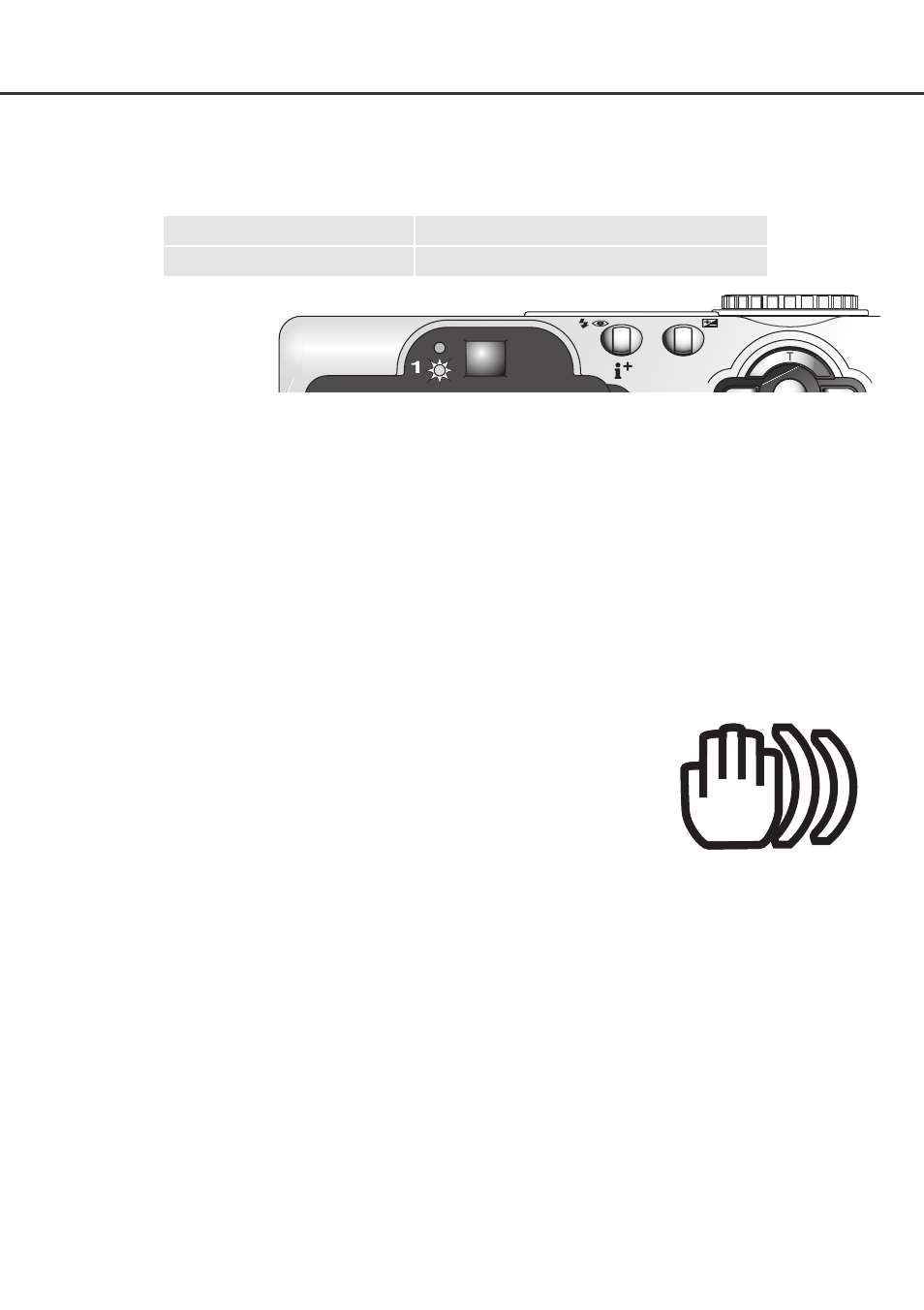 Flash signals | Minolta Dimage F100 User Manual | Page 33 / 128