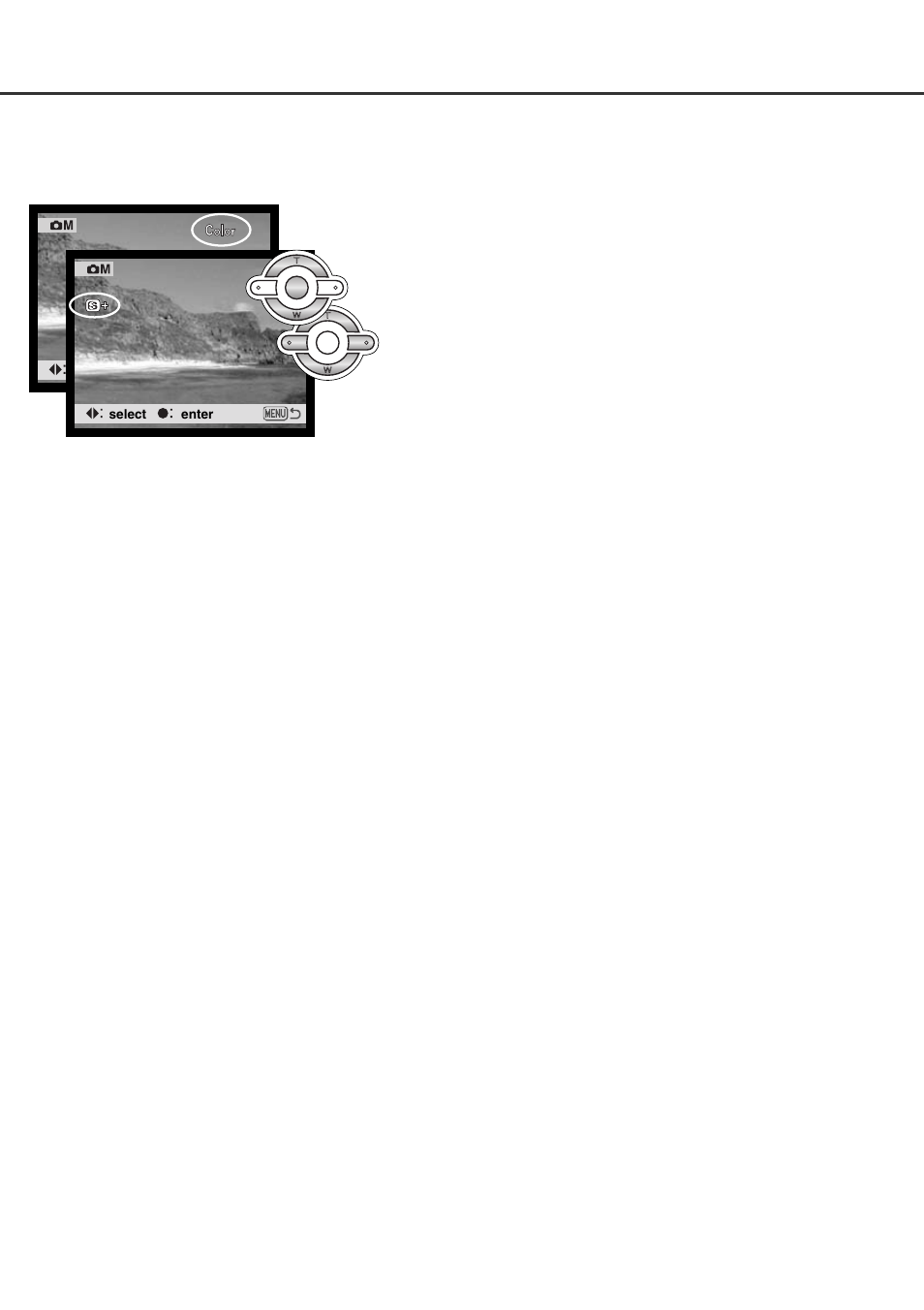 Minolta Dimage F100 User Manual | Page 69 / 128