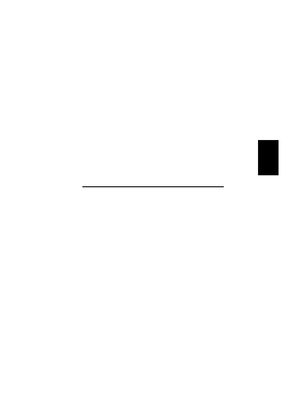 Chapter 3, Printing procedures | Minolta CF911PE User Manual | Page 27 / 57