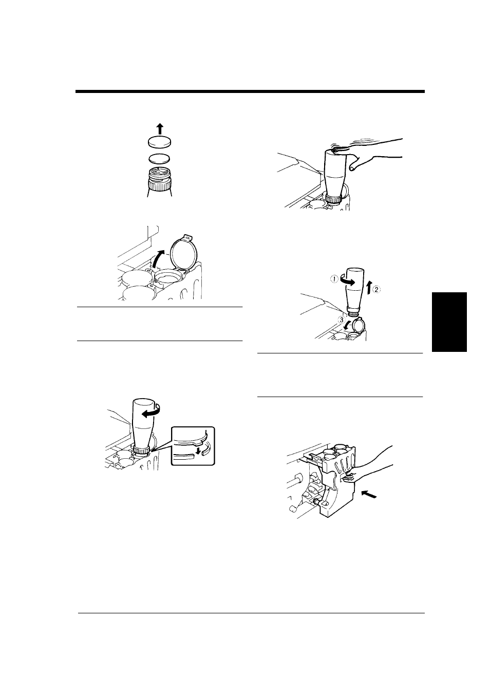 Minolta CF911PE User Manual | Page 33 / 57