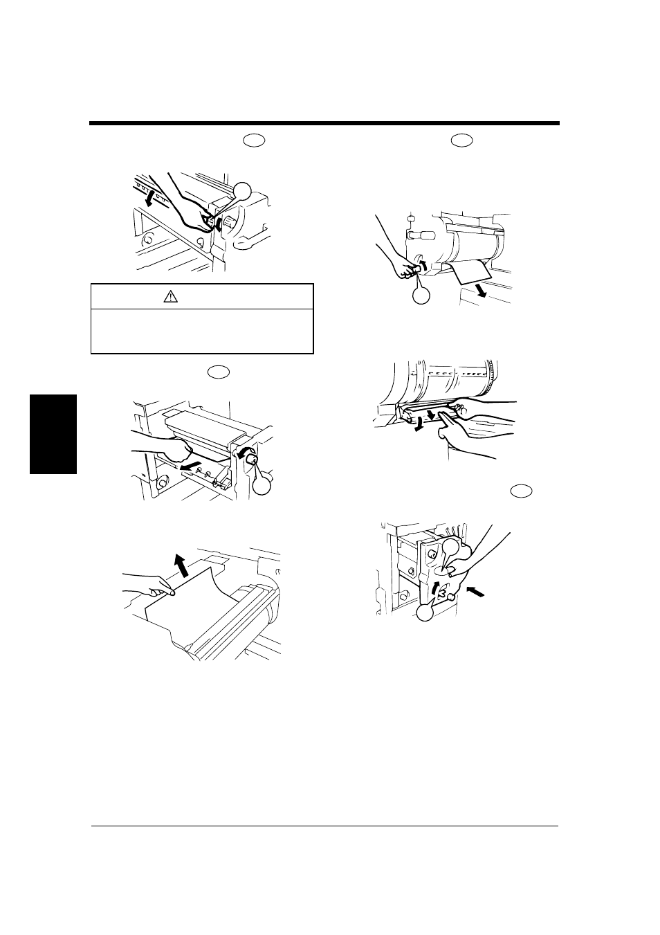 Minolta CF911PE User Manual | Page 36 / 57