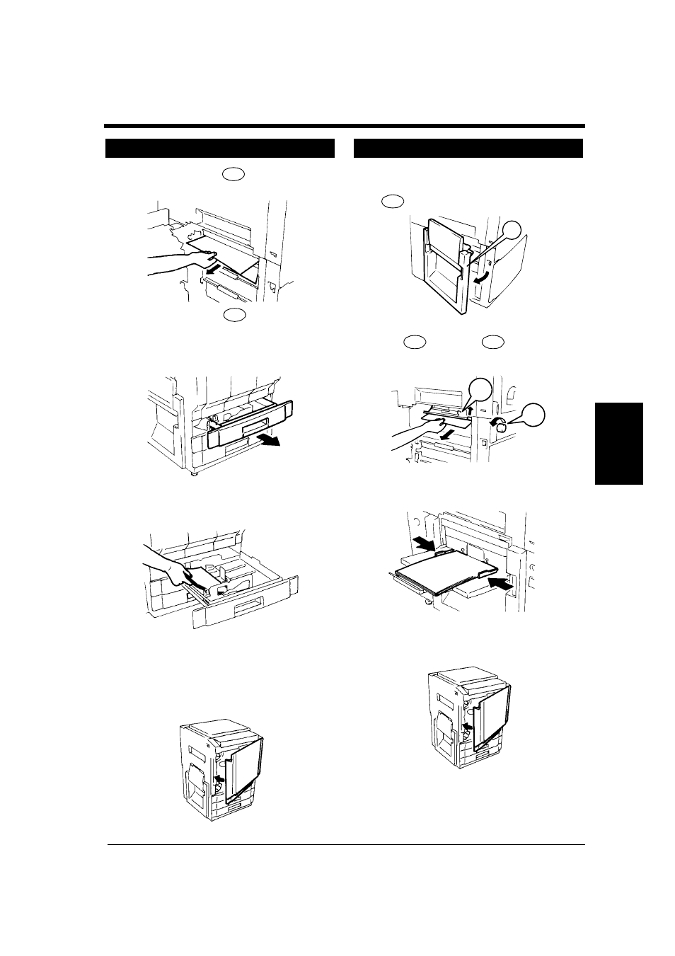 Minolta CF911PE User Manual | Page 37 / 57