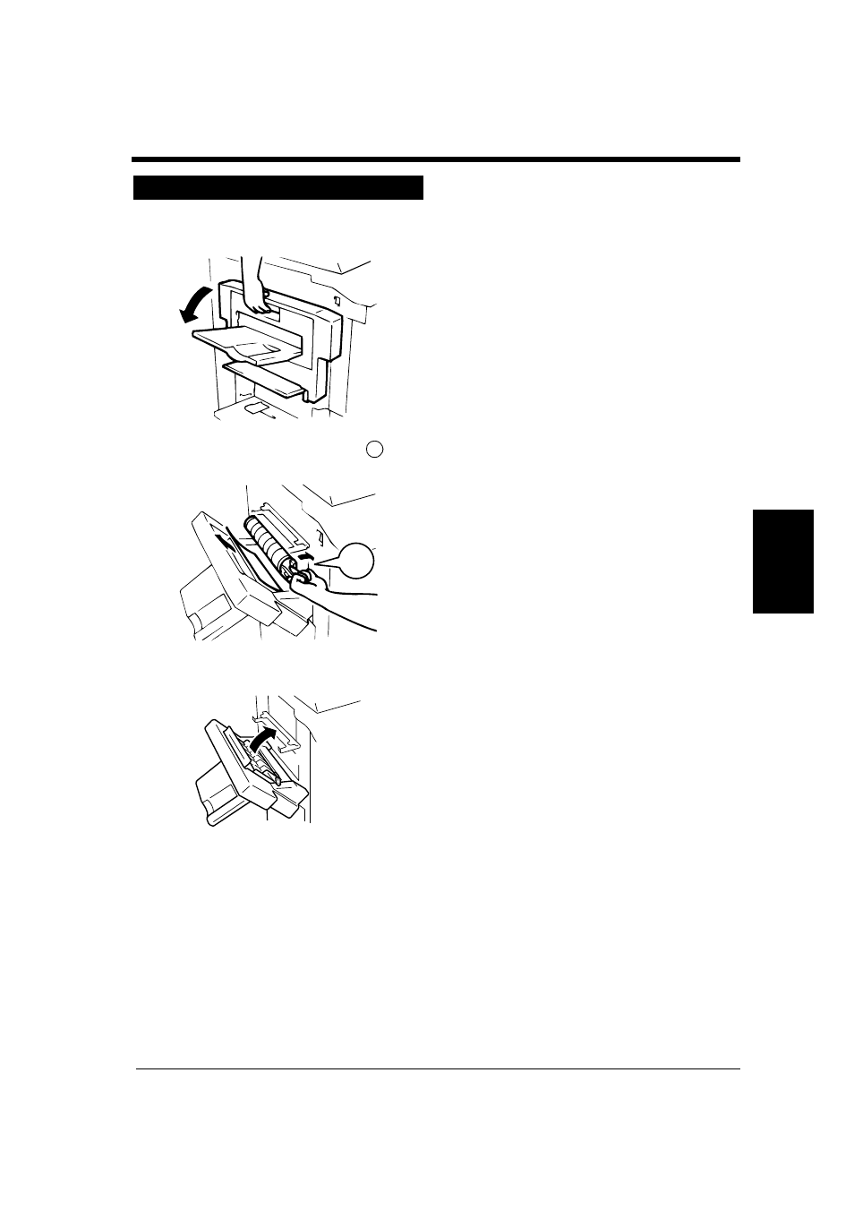 Minolta CF911PE User Manual | Page 39 / 57