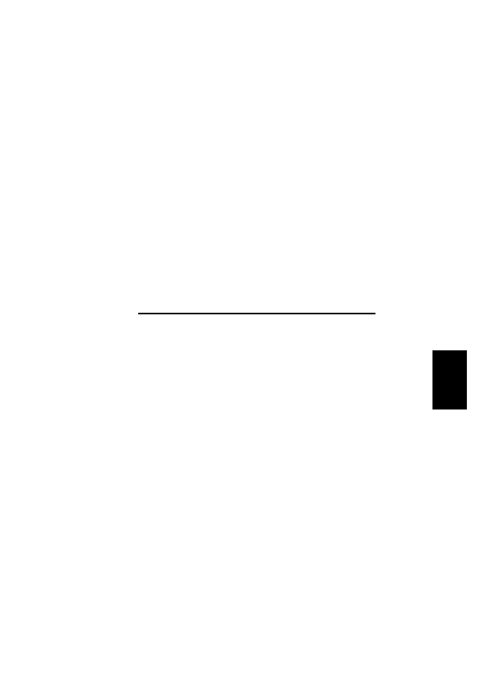 Chapter 5, Troubleshooting | Minolta CF911PE User Manual | Page 43 / 57