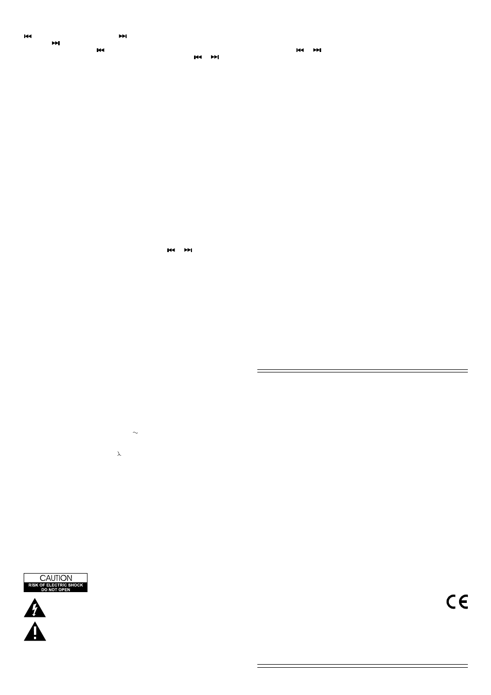 Morphy Richards 29006 User Manual | Page 2 / 2