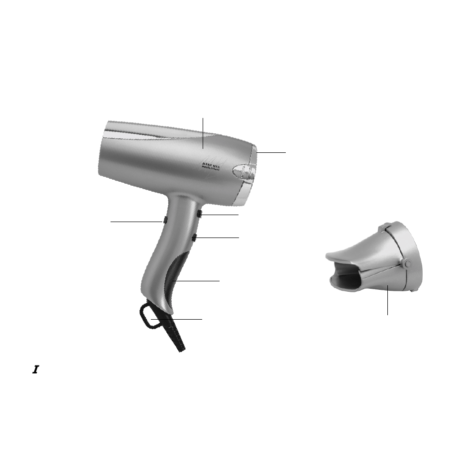 Key features | Morphy Richards 20009 User Manual | Page 2 / 6