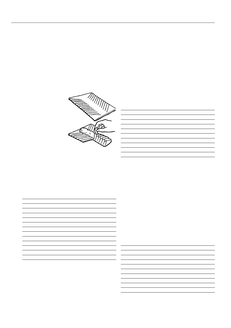 Hot cross buns, English muffins, Raisin kolocky | Morphy Richards 48220 User Manual | Page 20 / 32