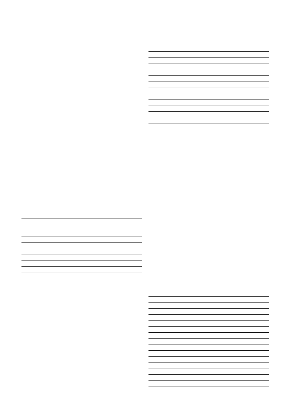 Doughnuts, Standard cake mix, Banana nut cake | Morphy Richards 48220 User Manual | Page 21 / 32