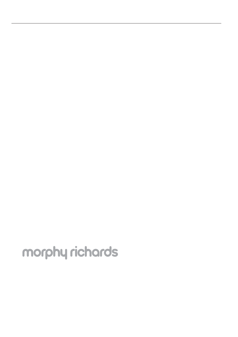 Troubleshooting, Cratered bread, Mushroom bread | Gnarly loaves | Morphy Richards 48220 User Manual | Page 30 / 32
