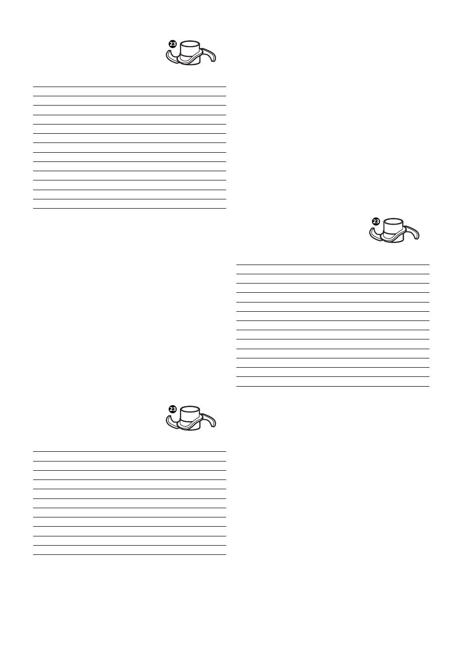 Morphy Richards 760 User Manual | Page 10 / 12