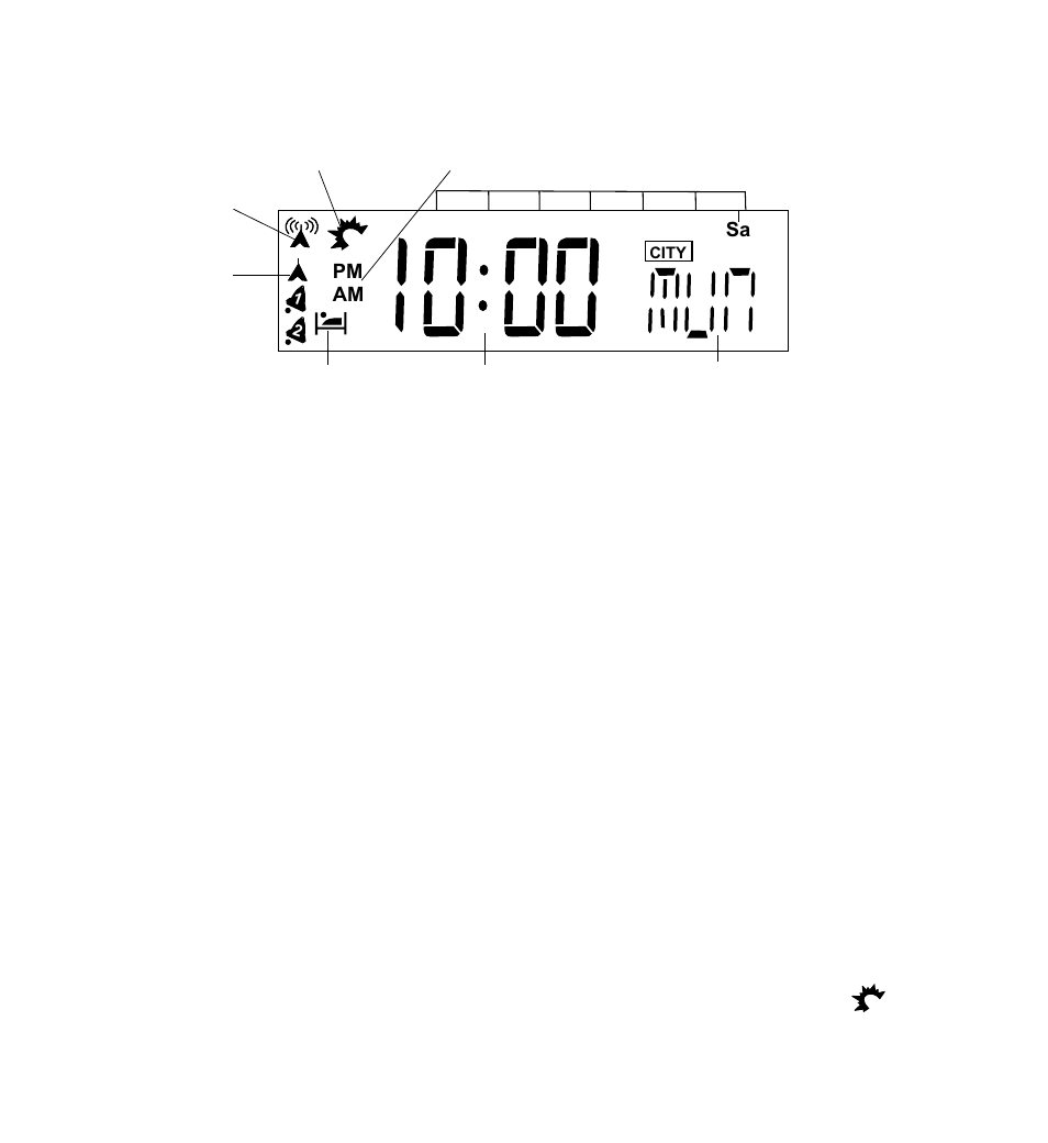 Lcd display format, Electrical requirements, Daylight saving time (dst) | Morphy Richards 28026 User Manual | Page 3 / 12