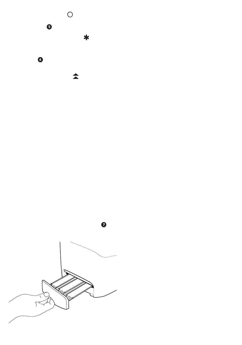 Cleaning, Additional points | Morphy Richards 3 slice Trio toaster User Manual | Page 5 / 6