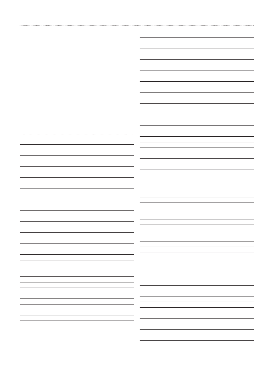 Recipes, 1 recipes for basic breads | Morphy Richards 48300 User Manual | Page 14 / 28