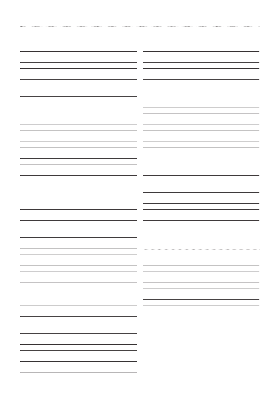 2 recipes for french bread | Morphy Richards 48300 User Manual | Page 15 / 28