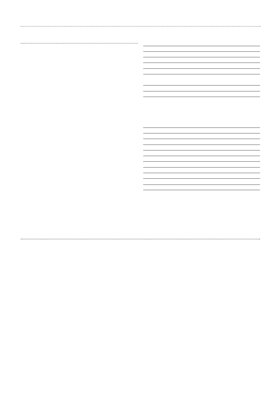 Gluten free recipes, Bread mixes | Morphy Richards 48300 User Manual | Page 21 / 28