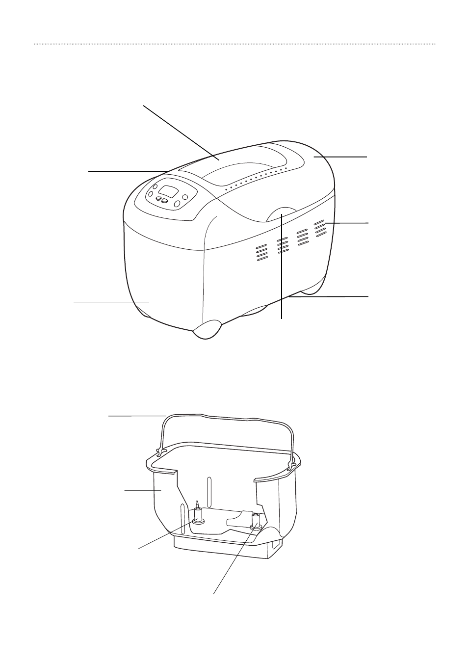 Components | Morphy Richards 48300 User Manual | Page 5 / 28