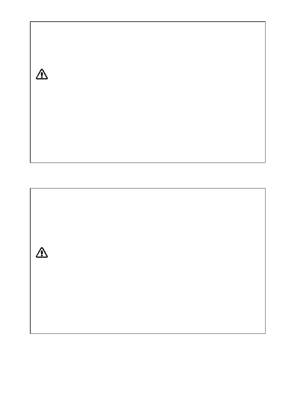 Monitor Audio EN 50082-1 User Manual | Page 11 / 11