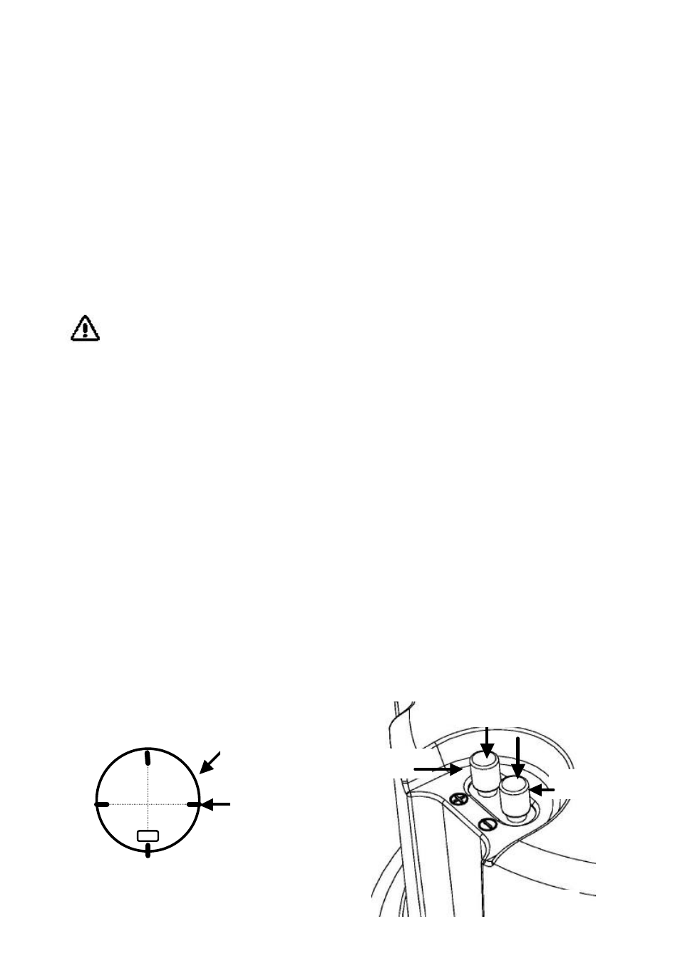 Not to scale | Monitor Audio EN 50082-1 User Manual | Page 4 / 11