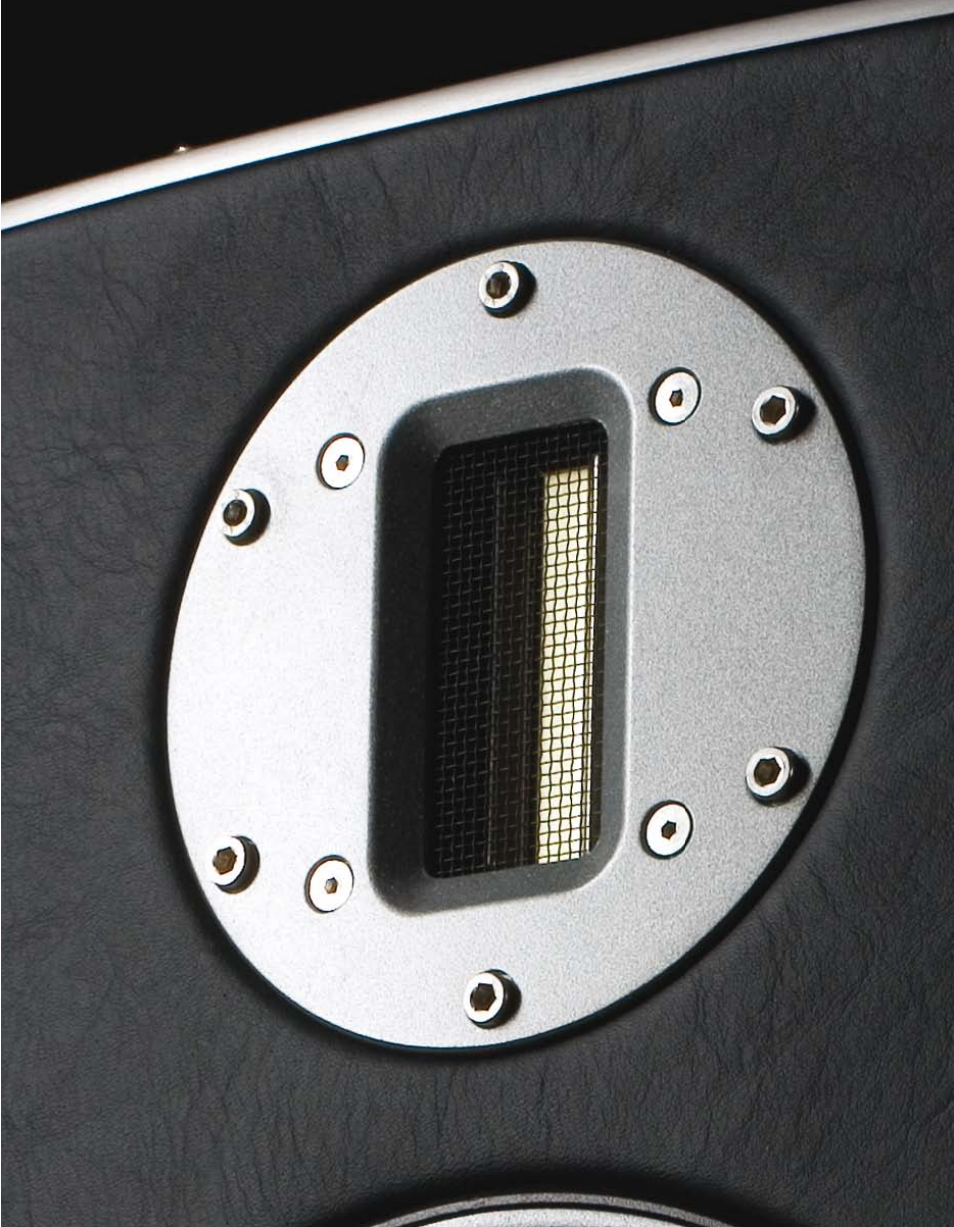 Monitor Audio Loudspeaker Platinum Series User Manual | Page 13 / 34