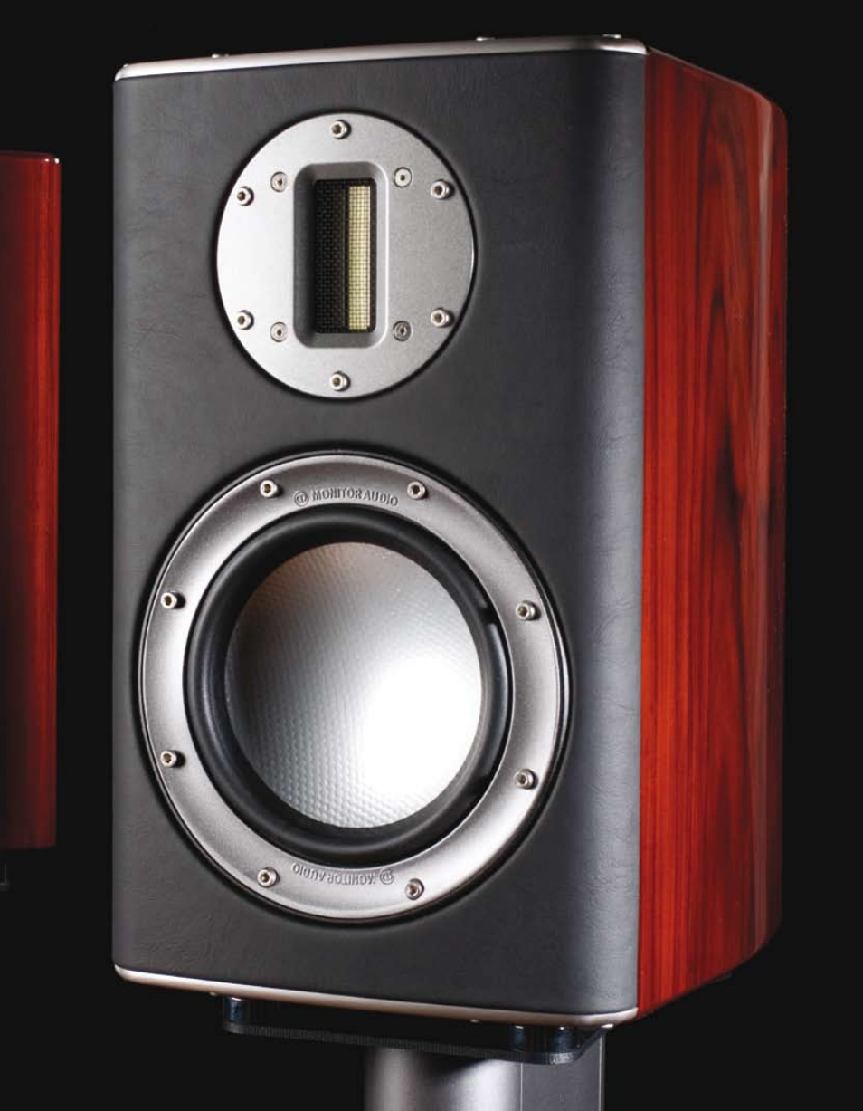 Monitor Audio Loudspeaker Platinum Series User Manual | Page 7 / 34