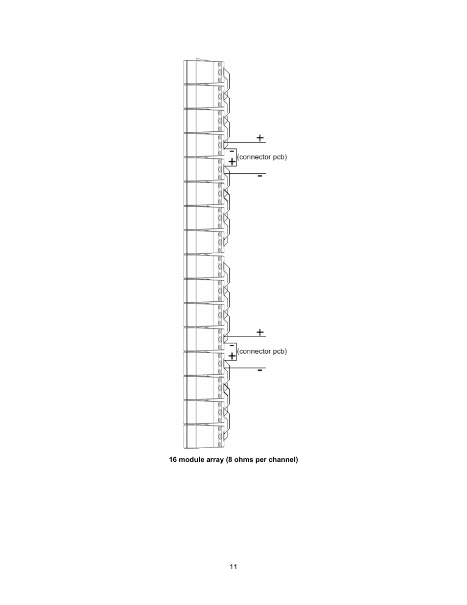 Martin Audio OmniLine Portable Speaker User Manual | Page 12 / 15